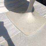 Coffee table foot tulip Stamp 1970