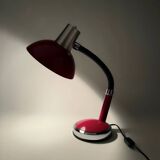 Resistex Italy desk lamp from the 70s