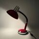 Lampe de bureau Resistex Italie années 70
