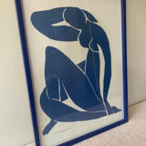 Affiche de Matisse
