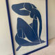 Affiche de Matisse