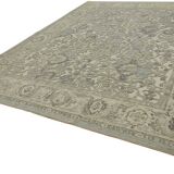 Turkish Handcrafted Loom Oushak Rug 305 cm x 375 cm