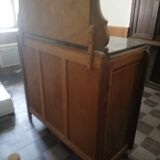 Art Deco buffet