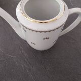 Tea-pot