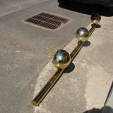 Ramp light around 1970 American Lightolier brand