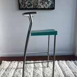 Barstool by Philippe Starck for Kartell, 1980s