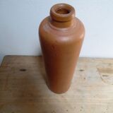 Sandstone bottle
