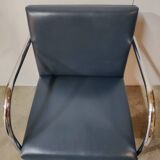 Bron armchair by Ludwig Mies van der Rohe for Knoll