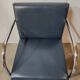 Fauteuil Bron par Ludwig Mies van der Rohe pour Knoll