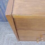 small chest of drawers