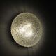 Wall lamp by Motoko Ishii for Staff, 1970s