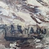 Peinture marine