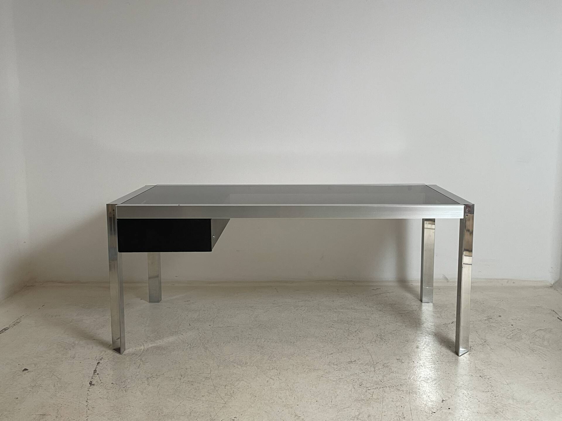 Office g. frydman for efa 1970