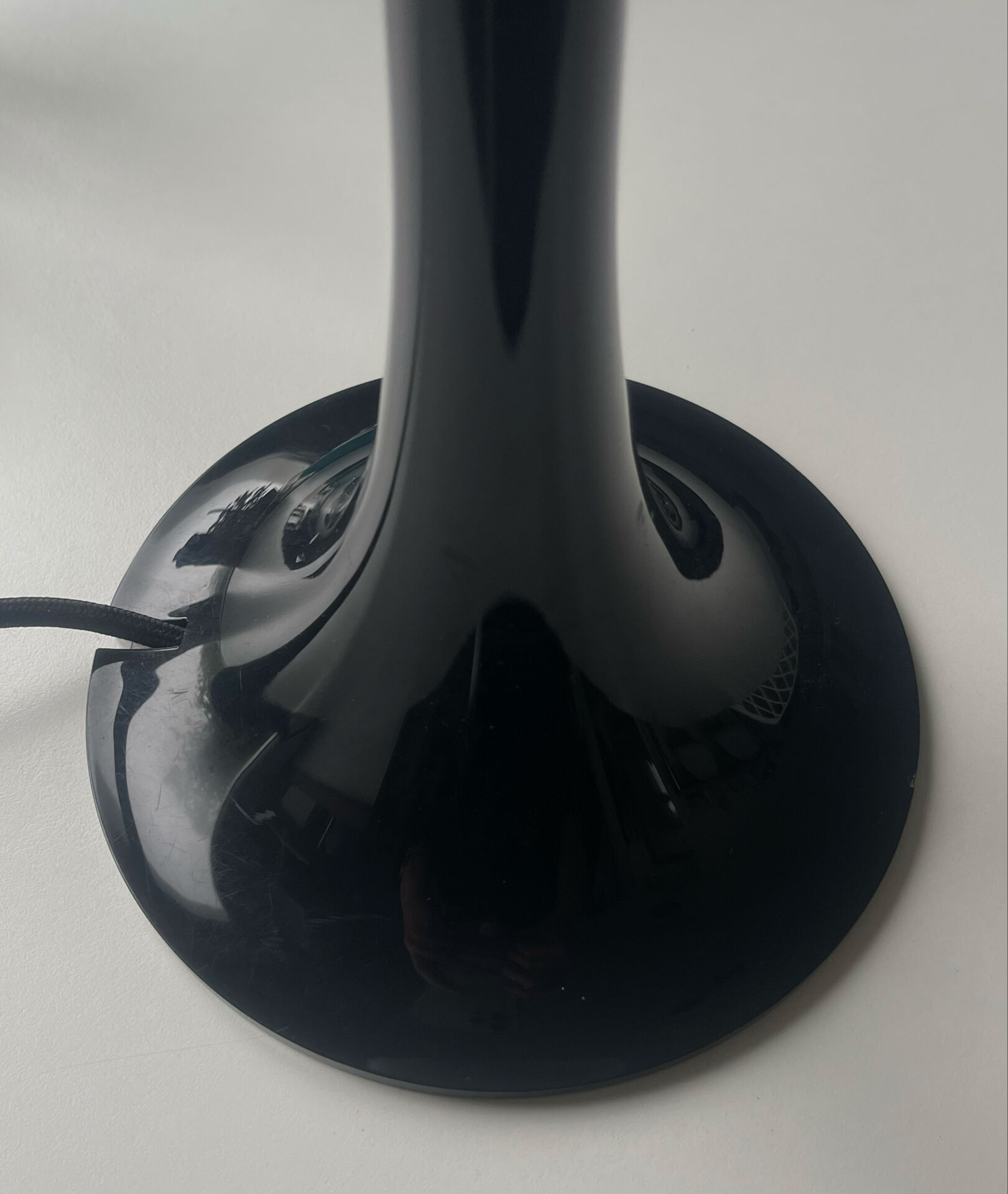 Lampe Miss K by Flos.