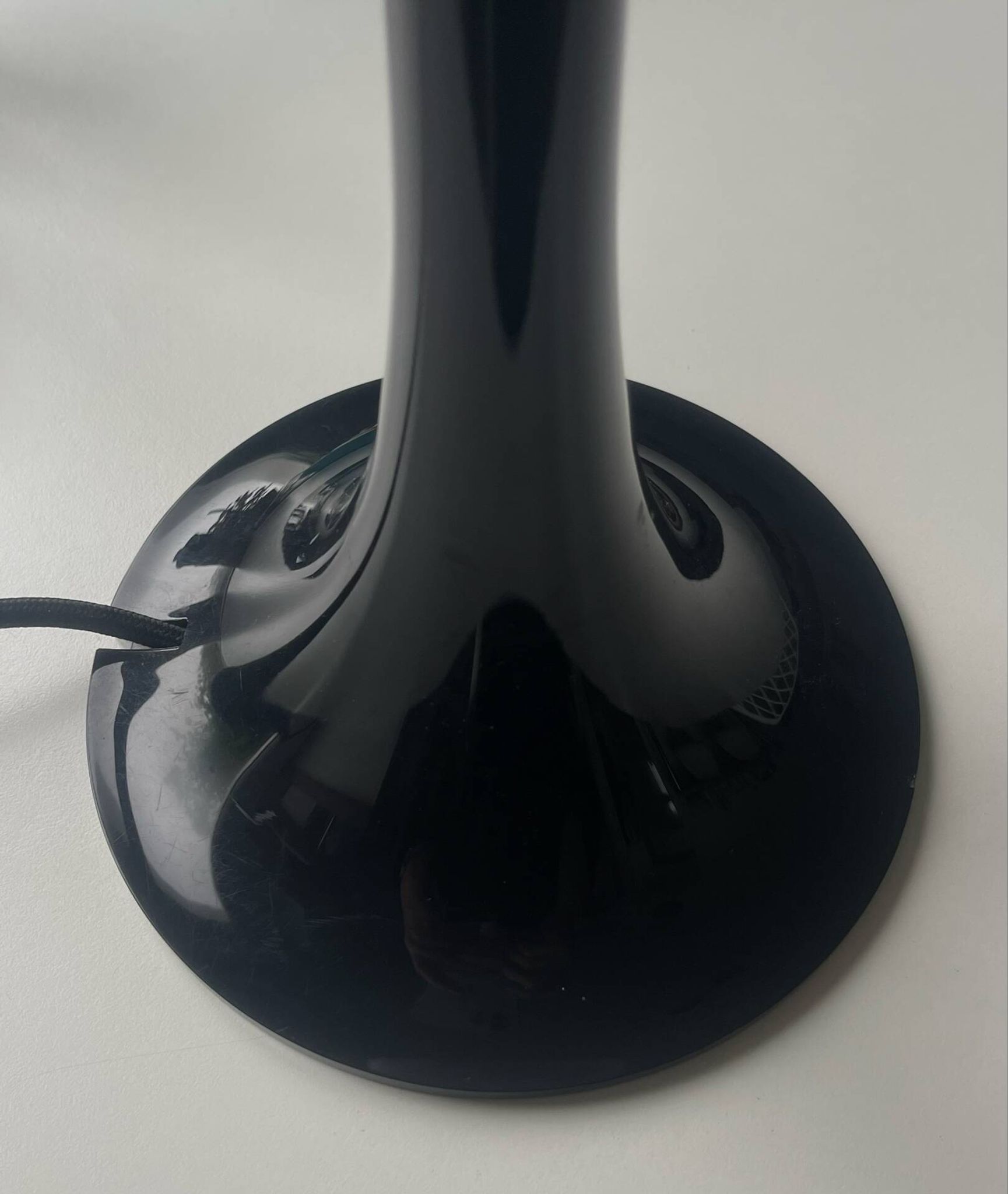 Miss K lamp by Flos.