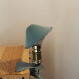 Lampe à pince Champignon Vintage