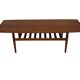 Danish  Mid Century Teak coffee table by Grete Jalk, 1960s Design