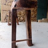 Carpenter's workbench