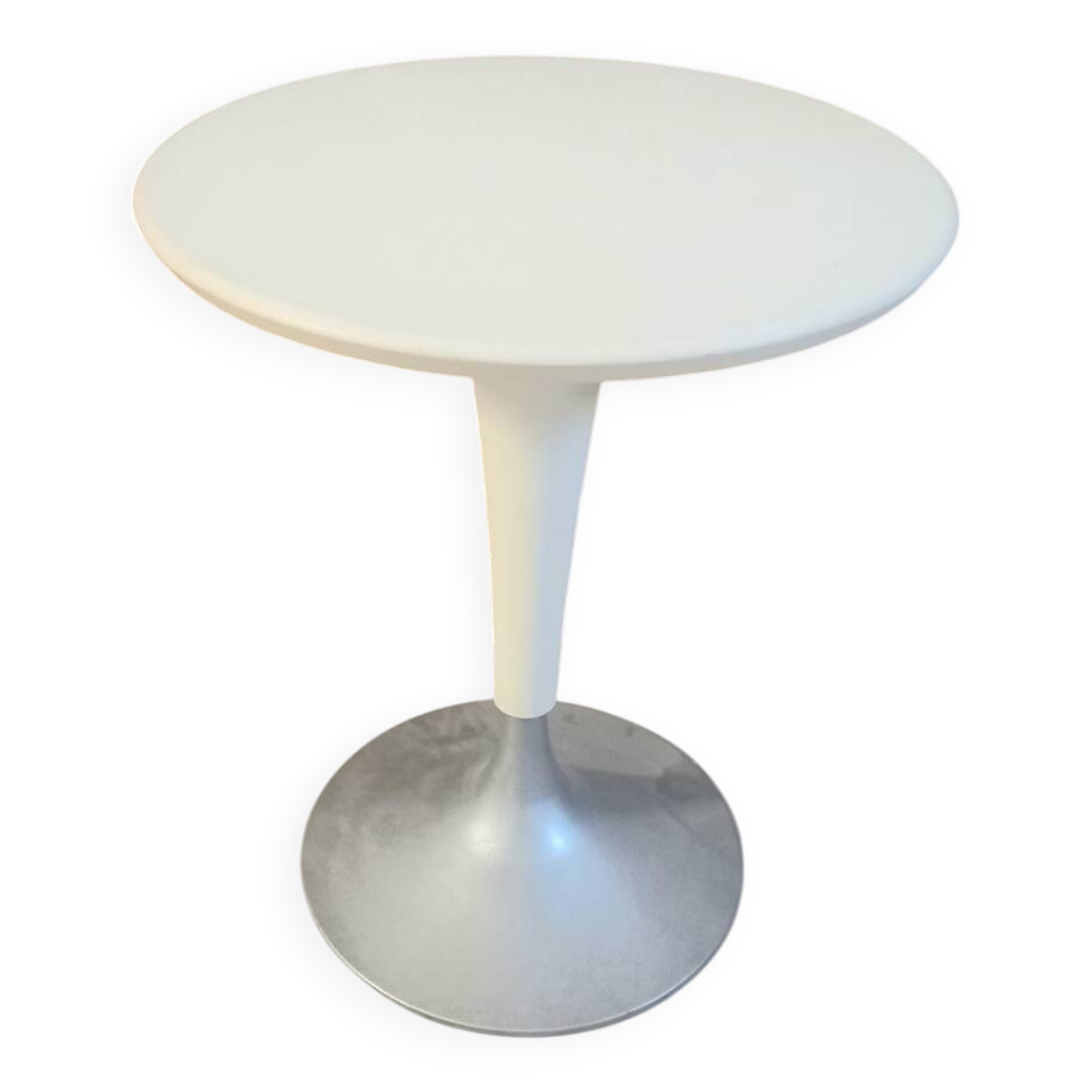 Table Dr Na Kartell by Philippe Starck 1999