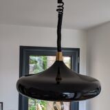 Suspension Space age 70s-80s system goes up and down