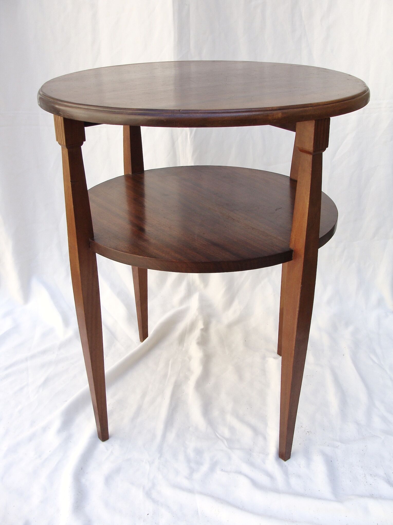 Pedestal 1930 with 2 trays