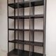 Industrial shelf style postal sorting