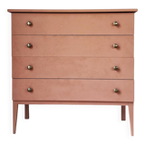 commode vintage