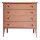 commode vintage
