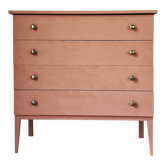 vintage chest of drawers