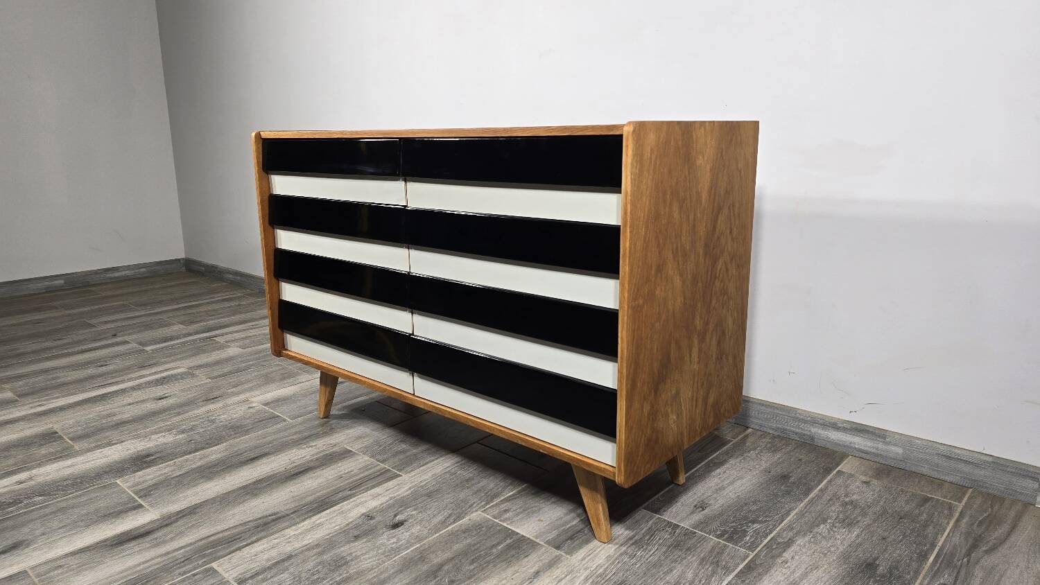 Sideboard by Jiri Jiroutek for Interior Prague