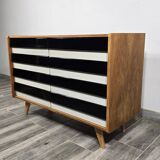 Sideboard by Jiri Jiroutek for Interior Prague