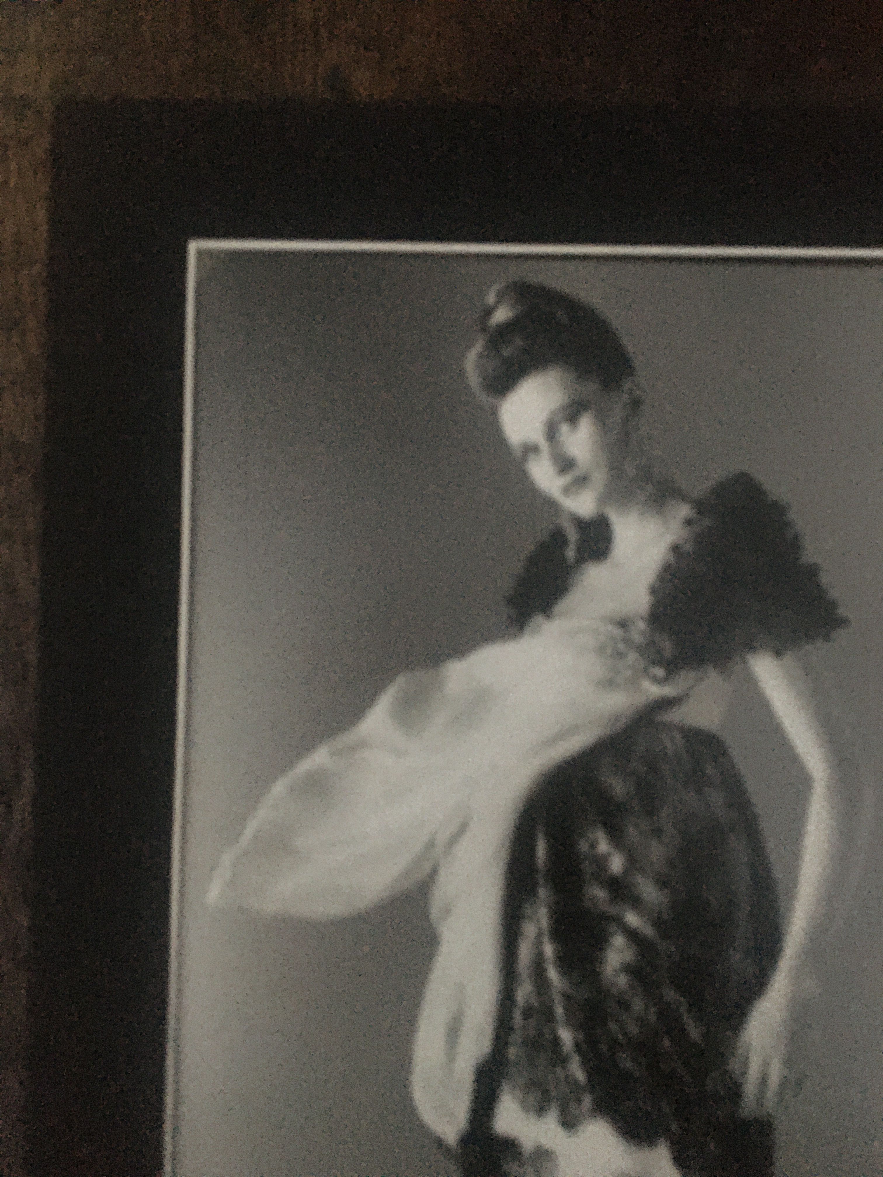 Photography Christian Lacroix, 1990