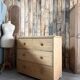 Commode anglaise (rénovée)