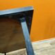 50s ceramic coffee table