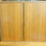 High cabinet by WK germany 60s