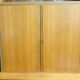 High cabinet by WK germany 60s