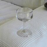 Set of 4 glasses Bistro