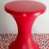 Vintage Stamp stool