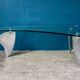 Table basse Flipper de Matthew Hilton