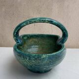 Accolay ceramic cup from the 60s