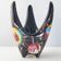 Longwy Cup France vintage 1950