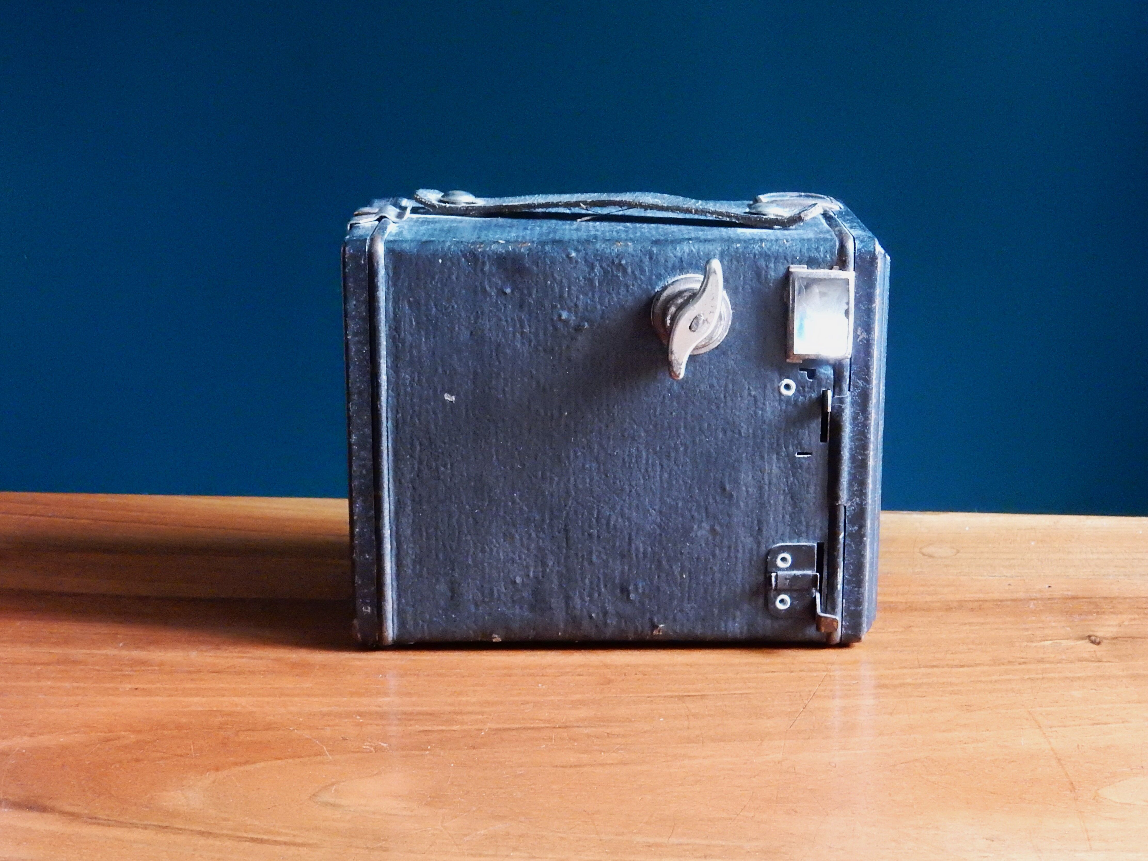Appareil photo argentique GAP