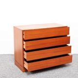 Pair of dressers Arne Wahl Iversen