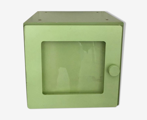 Meuble casier simple