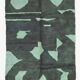 Contemporary Green Berber Rug - 300 x 246 cm