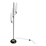 Vintage Arlus 1950 floor lamp
