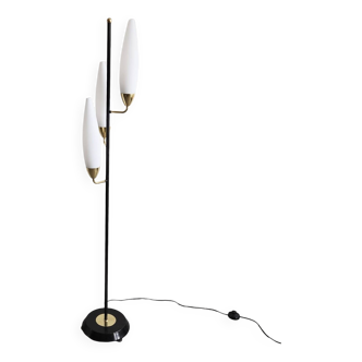 Vintage Arlus 1950 floor lamp