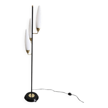 Vintage Arlus 1950 floor lamp