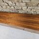 Vintage 1970's sideboard