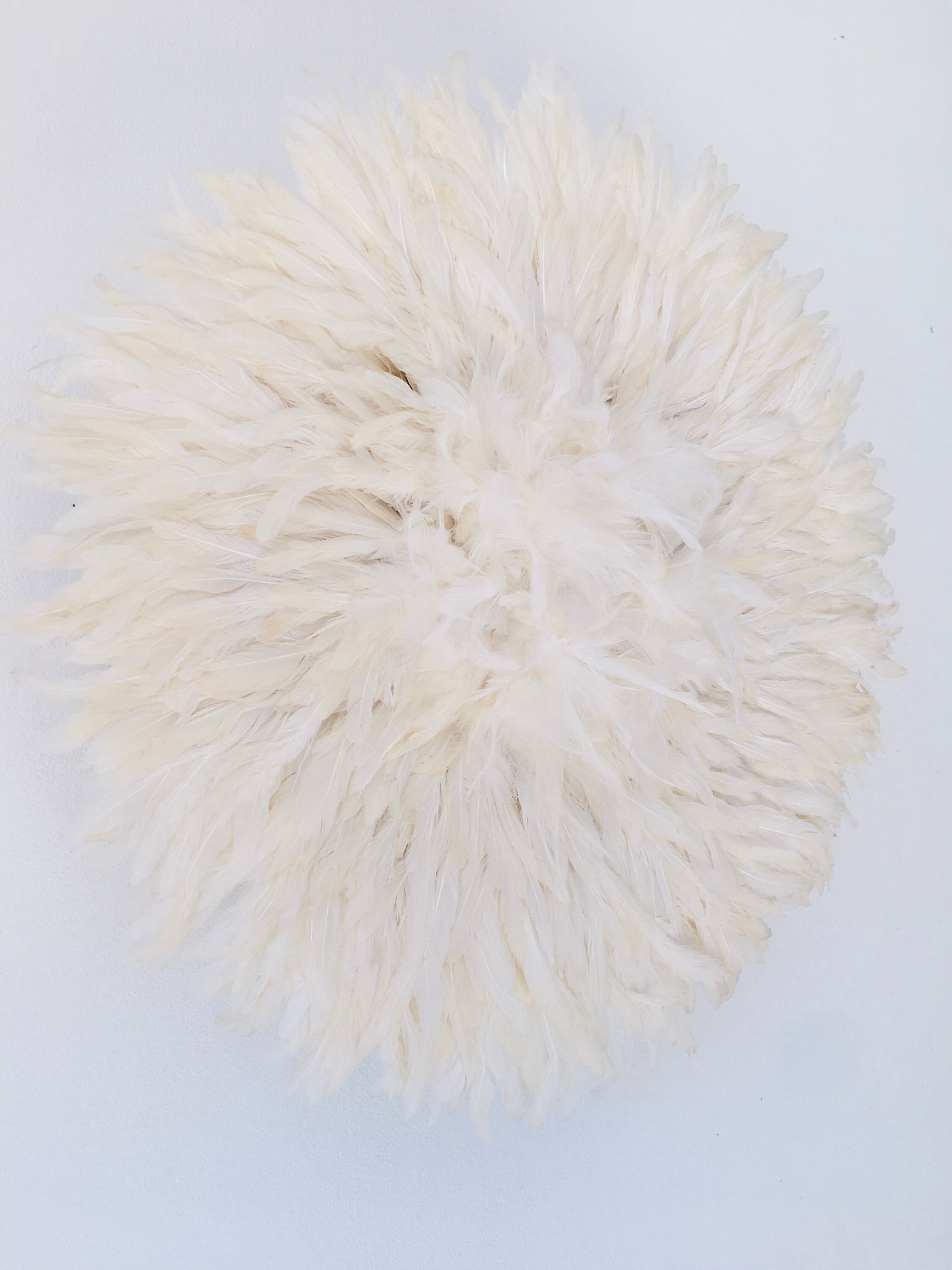 Juju Hat white 50 cm